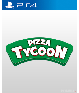 Pizza Tycoon PS4