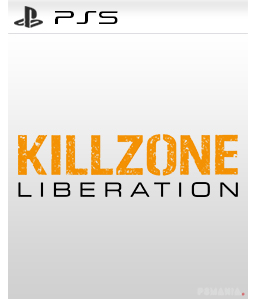 Killzone: Liberation PS5