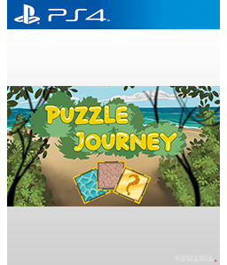 Puzzle Journey PS4