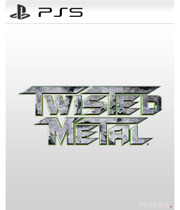 Twisted Metal PS5