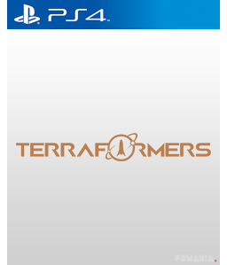 Terraformers PS4