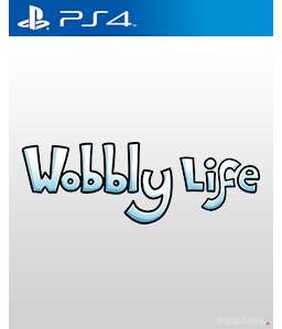Wobbly Life PS4