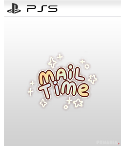 Mail Time PS5