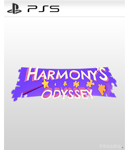 Harmony\'s Odyssey PS5