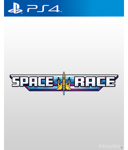 Space Race PS4