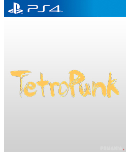 Tetropunk PS4