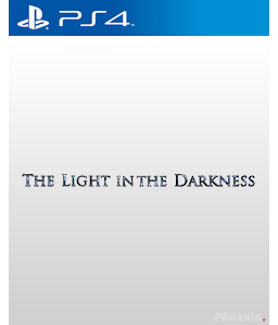 The Light in the Darkness PS4