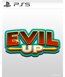 EvilUP PS5