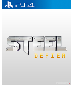 Steel Defier PS4