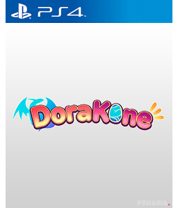 DoraKone PS4