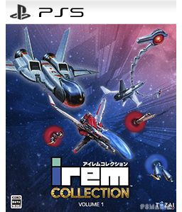 IREM Collection Vol.1 PS5