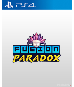 Fusion Paradox PS4