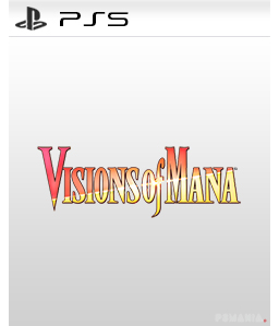 Vision Of Mana PS5