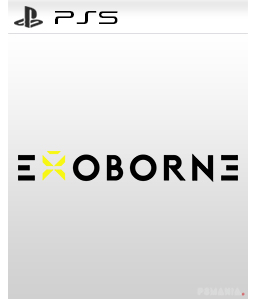 Exoborne PS5