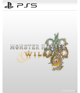 Monster Hunter Wilds PS5