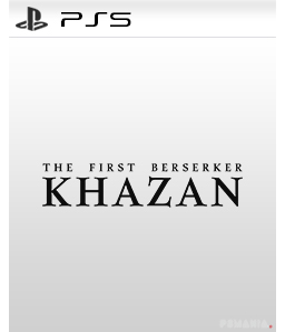 The First Berserker: Khazan PS5