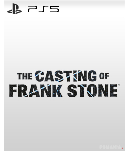 The Casting of Frank Stone PS5