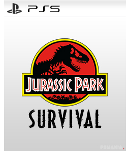 Jurassic Park: Survival PS5