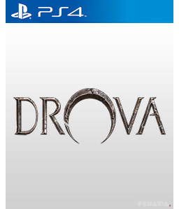 Drova - Forsaken Kin PS4