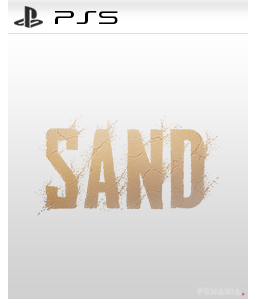 Sand PS5