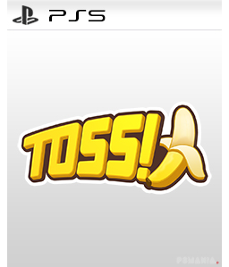 Toss! PS5