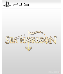 Sea Horizon PS5
