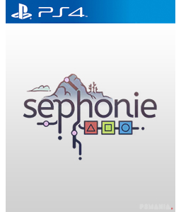 Sephonie PS4