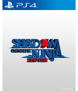 Shadow of the Ninja - Reborn PS4