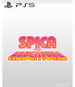 Spica Adventure PS5