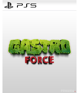 Gastro Force PS5