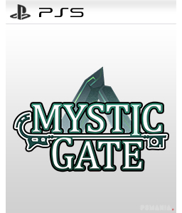 Mystic Gate PS5