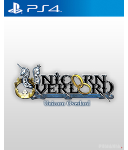 Unicorn Overlord PS4