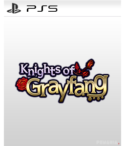 Knights of Grayfang PS5