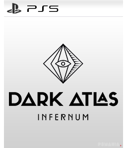 Dark Atlas: Infernum PS5