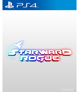 Starward Rogue PS4