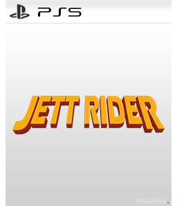Jett Rider PS5