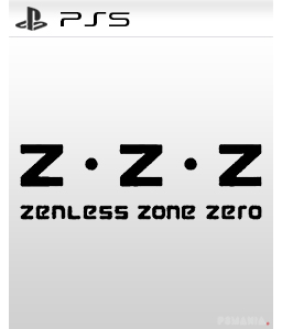 Zenless Zone Zero PS5