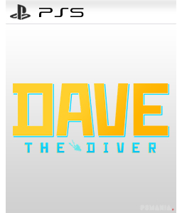 Dave the Diver PS5