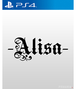 Alisa Developer\'s Cut PS4