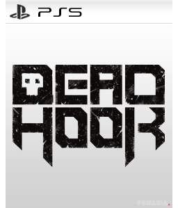 Dead Hook PS5