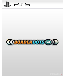 Border Bots VR PS5