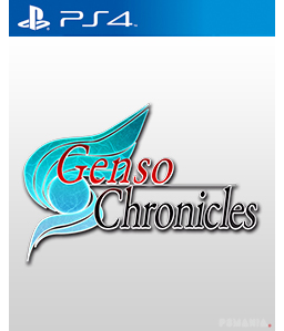 Genso Chronicles PS4