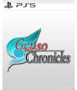 Genso Chronicles PS5
