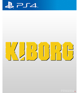 Kiborg PS4