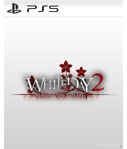 White Day 2: The Flower That Tells Lies - Complete Edition PS5
