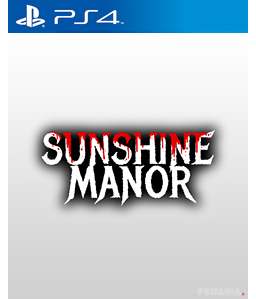 Sunshine Manor PS4