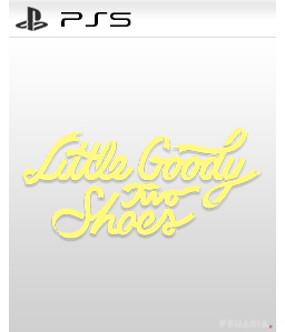 Little Goody Two Shoes PS5