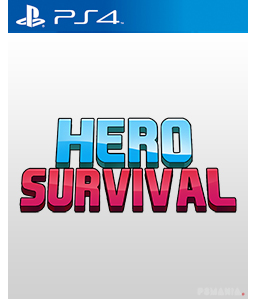 Hero Survival PS4