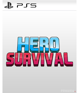 Hero Survival PS5