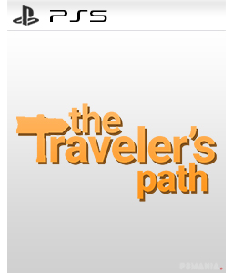 The Traveler\'s Path PS5